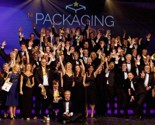 NL Packaging Awards winnaars ManagementMedia