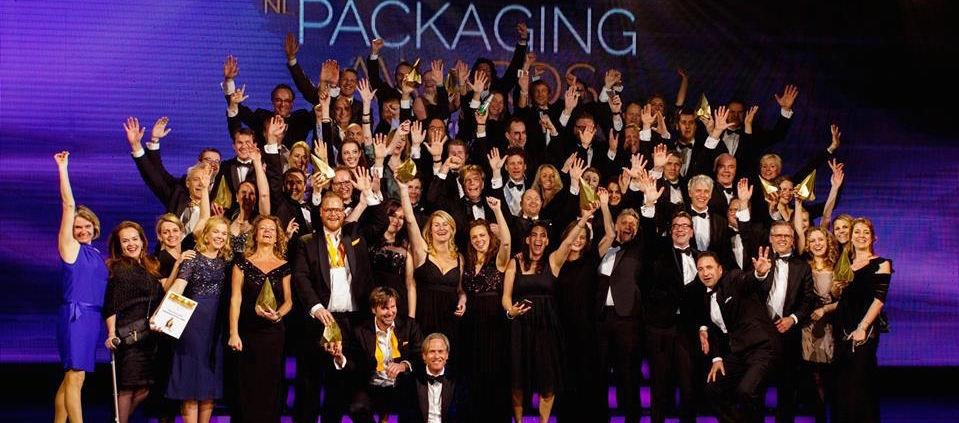 NL Packaging Awards winnaars ManagementMedia