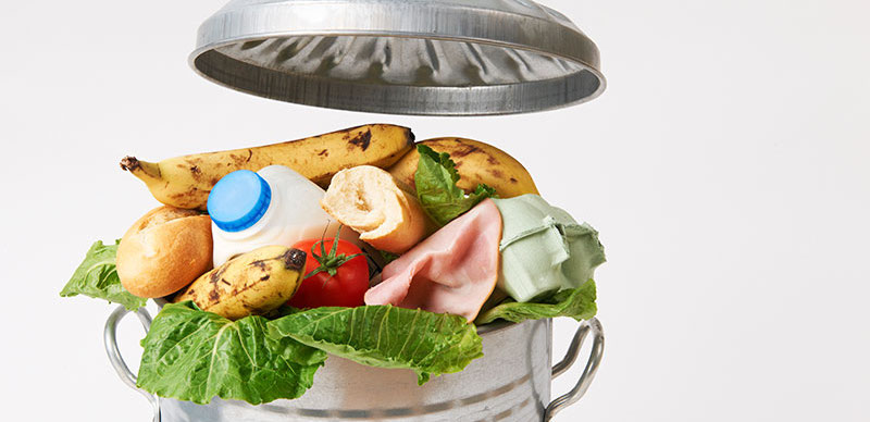 Verpakken voedselverspilling Voedingscentrum